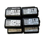 Shure SB900B Rechargeable Lithium-ion Battery. Fixed Price $54.50.