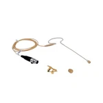 Av-jefes AVL-630-SH4 Earhook Headset For Shure Wireless Microphone System. Fixed Price $112.00.