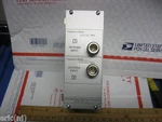 Antenna Distribution Amplifier Module ADM124-2A 476-482 530-536MHZ. Fixed Price $10.00.