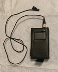 Audio-technica W303T Black Wireless Body-pack Transmitter 205.300 Mhz. Fixed Price $29.98.