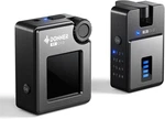 Donner Wireless In Ear Monitor System, Stereo Iem With Transmitter. Fixed Price $115.00.