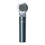 Shure Beta 181/BI Ultra-compact Small-diaphragm Side-address Versatile Condenser. Fixed Price $935.79.