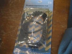 New Vanco Microphone Ft Extension Curly Cord Pin Cb Midland # MCX65M. Fixed Price $24.99.