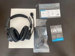 Sennheiser Hmd 27 Professional Broadcast Headset (no Cable). Fixed Price $399.00.