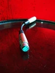 Vintage Rare 1960'S Altec Lansing Microphone Cable Pin To Xlr Lo Z 685B 689B 2. Fixed Price $55.00.