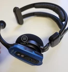 Honeywell/vocollect SRX2 Headset HD-1000-1. Fixed Price $243.50.