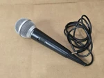 Audio-technica ATR-1200 Cardioid Dynamic Vocal Instrument Microphone Open Box. Fixed Price $29.99.