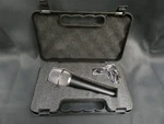 Cadlive D90 Supercardioid Dynamic Handheld Microphone. Fixed Price $40.00.