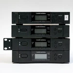 Audio-technica ATW-R3100J 806.125-809.750 Wireless Microphone System. Fixed Price $249.99.