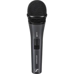 Sennheiser E825-S Handheld Cardiod Dynamic Small, Black Grille, Gray Body. Fixed Price $155.55.