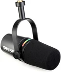 Shure MV7I Smart Mic And Interface. Fixed Price $350.00.