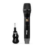 Gemini Uhf Wireless Microphone System. Fixed Price $51.99.