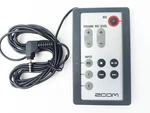 Zoom Japan Remote Control Universal RC4 For H4N Handy Recorder. Fixed Price $28.91.