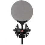 Electronics Shockmount And Pop Filter For X1 Series SE2200. Fixed Price $59.99.