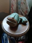 Vintage Microphone Head. Fixed Price $52.50.