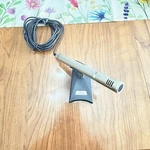 Akai Microphone ACM-100 With Stand.. Fixed Price $34.14.
