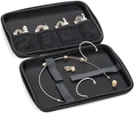 Samson Omnidirectional Headset Microphone With Micro-miniature Condenser Capsule. Fixed Price $199.95.