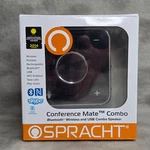 Spracht Conference Mate Combo MCP-3020 Bt Wireless & Usb Speaker *read. Fixed Price $11.19.