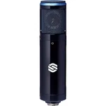 Sterling ST151 Large Diaphragm Condenser Microphone Stand& Sony Headphones. Fixed Price $80.00.