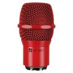 Se Electronics V7 MC1 Supercardioid Red Mic Capsule Shure Wireless System Pro. Fixed Price $119.00.