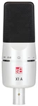 Electronics X1 25TH Anniversary White Studio Recording Condenser Microphone. Fixed Price $99.95.