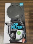 Knox Gear, Pop Filter (KN-PF1) For Broadcasting & Recording Microphones New!. Fixed Price $9.49.