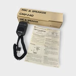 Standard Communications CMP240 Microphone For Select Handheld Radios - New. Fixed Price $99.99.