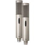 Royer Labs R-12 Active Ribbon Microphone Matched Pair. Fixed Price $1898.00.