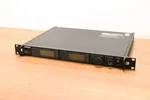 Shure UR4D+ Dual-channel Uhf Wireless Receiver H4 Band: 518-578 Mhz CG01YGA. Fixed Price $574.99.