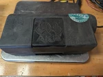 Akg D3900 Dynamic Hypercardioid Microphone W/ Case. Fixed Price $130.00.