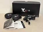 Xvive U2 Guitar/bass Wireless System With Transmitter And Receiver - Black. Fixed Price $74.99.