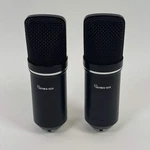Hayner-seek Podcast Equipment Bundle For 2 P900. Fixed Price $31.99.
