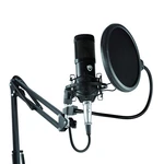 Nady SCM707 Podcasting And Content Creation Microphone Recording Kit Ideal F.... Fixed Price $176.61.