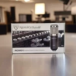 Rockville RCM01 Professional Cardioid Condenser Microphone Studio Recording New. Fixed Price $53.00.