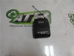 Sennheiser G3 Sk 100 Bodypack Transmitter Uhf Wireless 516-558MHZ. Fixed Price $209.99.