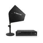 Phenyx Pro Uhf Wireless Antenna Combiner Bundle For In-ear Monitor System, 4-.... Fixed Price $444.70.