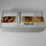 M-audio Nova Large Capsule Cardioid Condenser Microphone. Fixed Price $55.00.