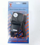 Vanco CBM5EC Microphone 5-PIN For Radio Electret Condenser. Fixed Price $15.00.