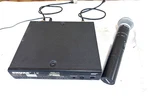 Shure LX4 / LX2 SM58 Handheld Wireless Microphone System 203.000. Fixed Price $129.99.
