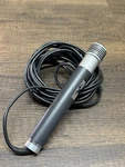 Pioneer DM-P3 Vintage 50K Ohm Dynamic Wired Microphone SX1500TD Receiver. Fixed Price $29.99.