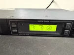 Shure U4S-UA Uhf Wireless Microphone Receiver 782-806MHZ. Fixed Price $95.00.