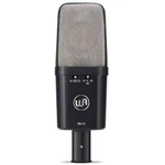 Warm Audio WA-14 Brass Capsule Large Diaphragm Fet Condenser Microphone. Fixed Price $399.00.