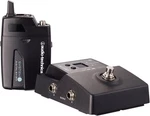 Audio Technica ATW-1501 Stompbox Digital Guitar Wireless System. Fixed Price $349.00.