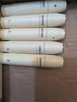 Lot Shure Microflex Condenser Inline Xlr 150-OHM Preamp Adapter Module. Fixed Price $100.00.
