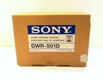 Sony DWRS01D/4244 Digital Wireless Receiver New!. Fixed Price $1500.00.