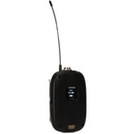 Shure SLXD1 Wireless Bodypack Transmitter - H55: 514 558 Mhz. Fixed Price $329.00.