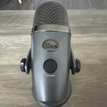 Blue Microphones Yeti Nano Usb - Black. Fixed Price $45.00.