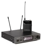 Audio-technica ATW-3211 Wireless Bodypack System DE2 Band. Fixed Price $549.00.