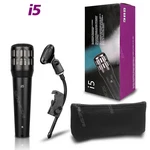 Audix I5 Cardioid Dynamic Instrument Microphone New. Fixed Price $79.99.