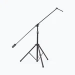 On-stage SB9600 Tripod Studio Boom Microphone Stand. Fixed Price $227.95.